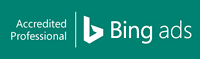 Bing Ad Certificate